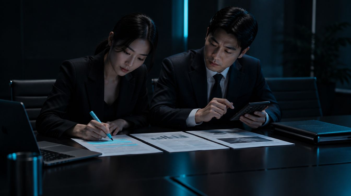 AI 컨설팅 비용
