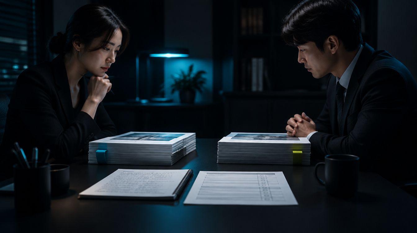 AI 교육 효과 측정
