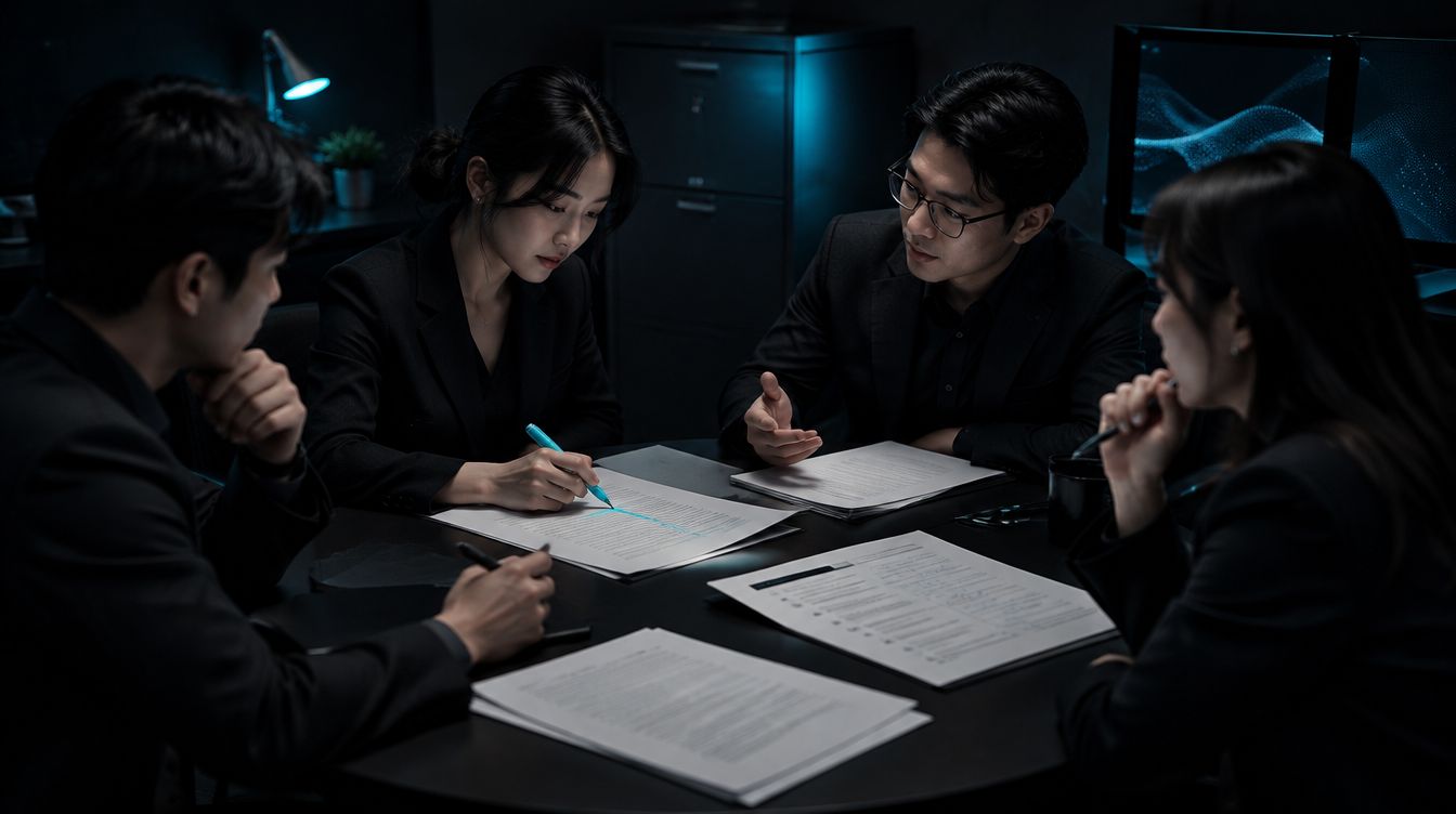인사팀 AI 교육