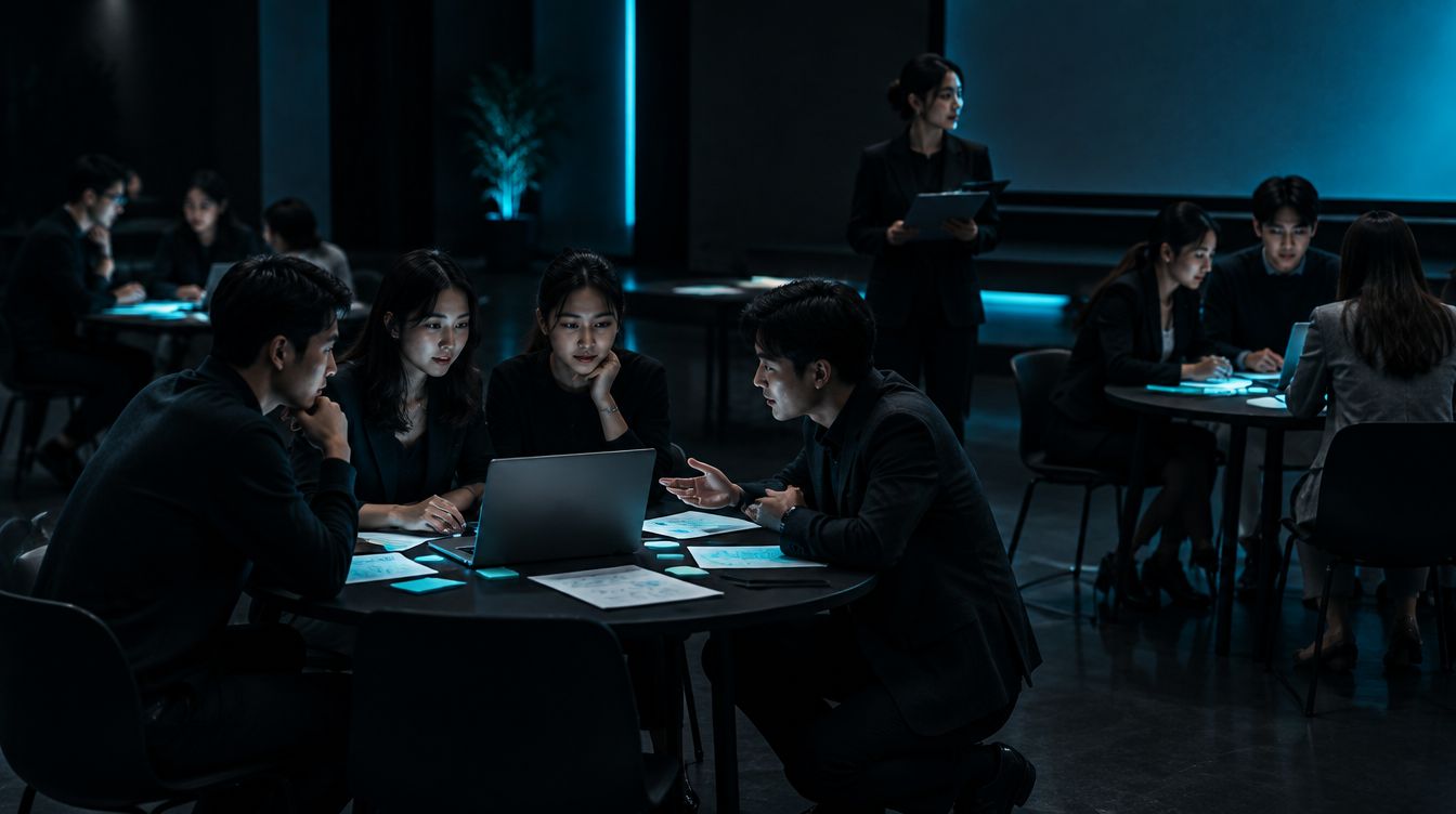사내 AI 워크숍