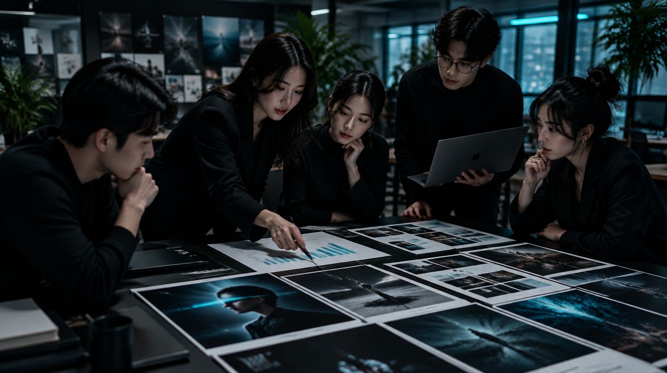 마케팅팀 AI 교육
