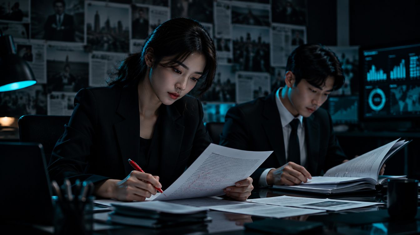 홍보 AI 활용