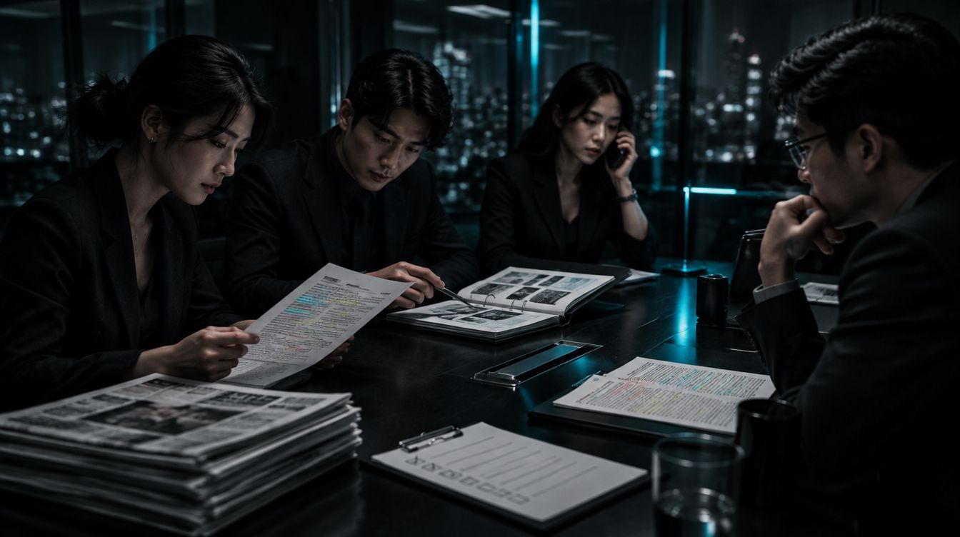 홍보팀 AI 교육