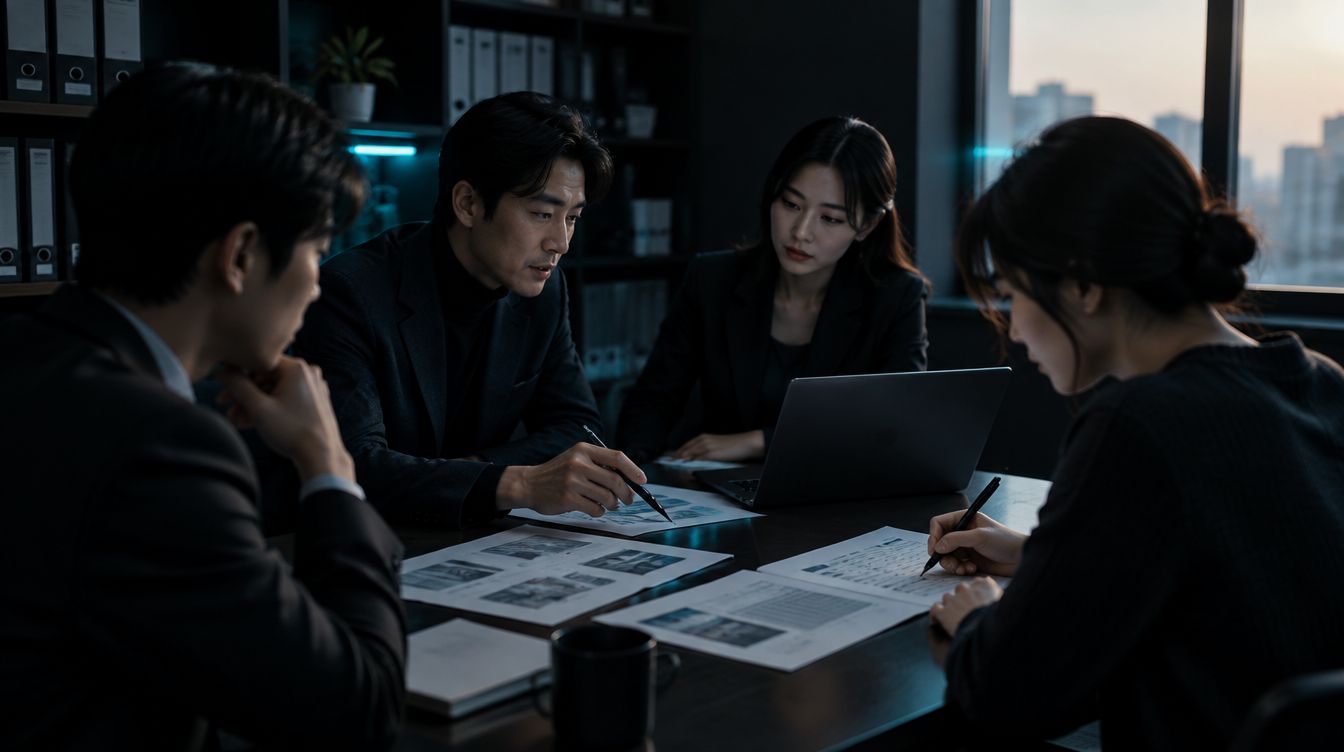중소기업 AI 도입 컨설팅