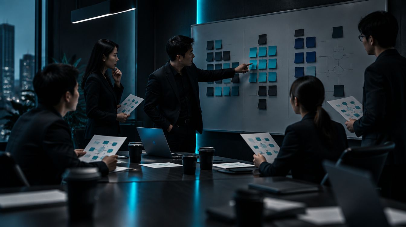 사내 AI 도입 컨설팅