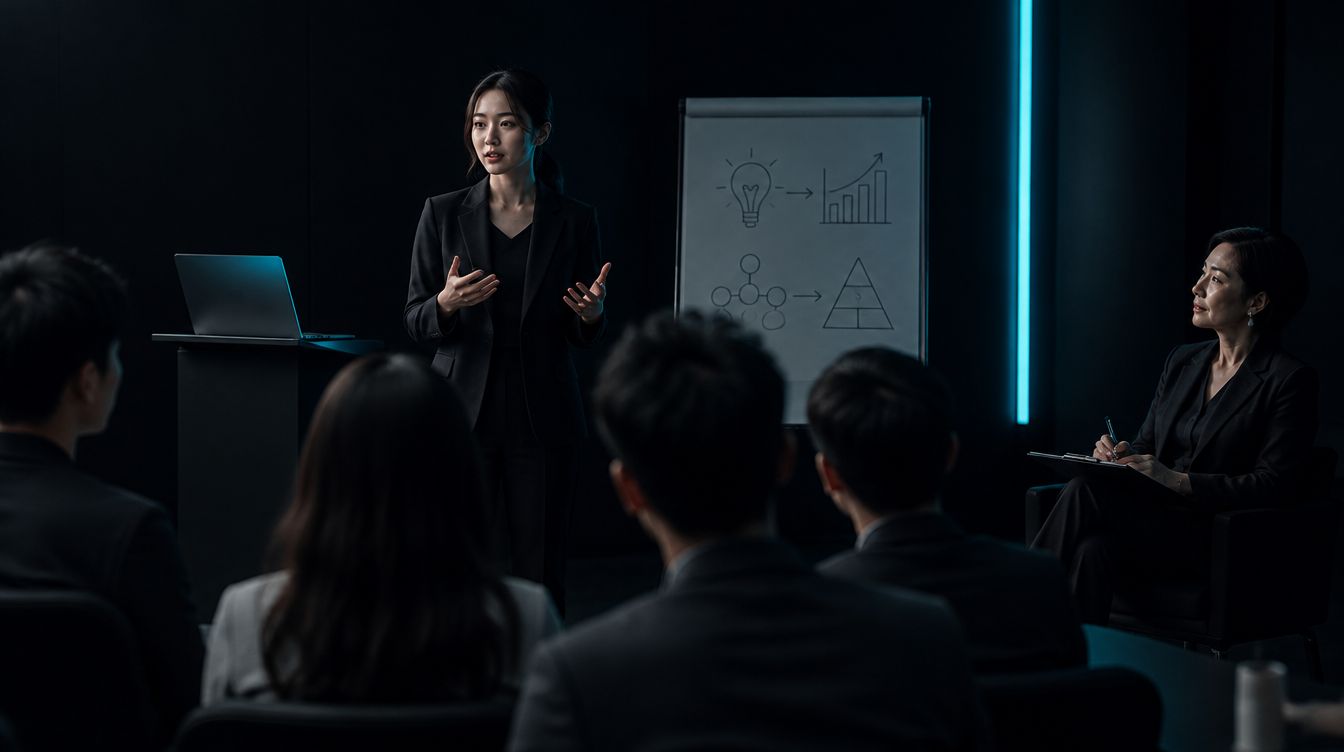 사내 AI 강사 양성