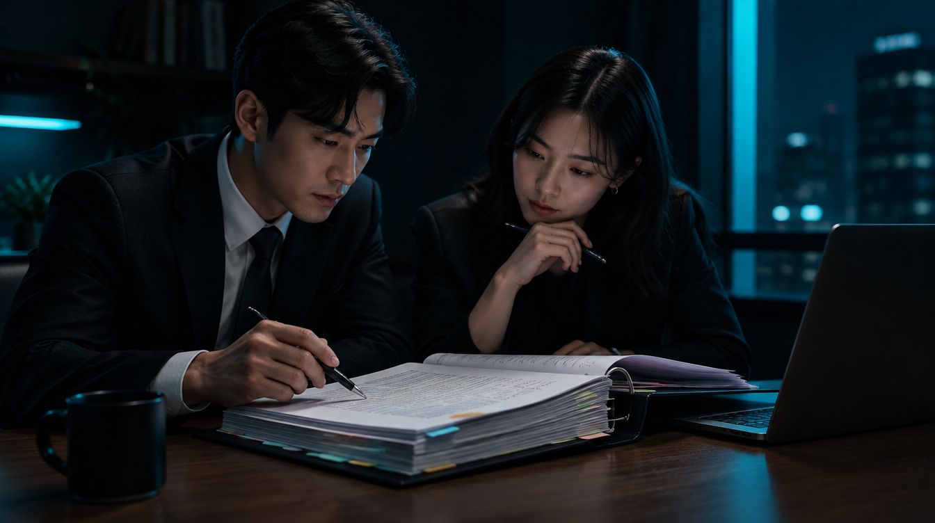 사내 AI 사용 가이드라인 수립
