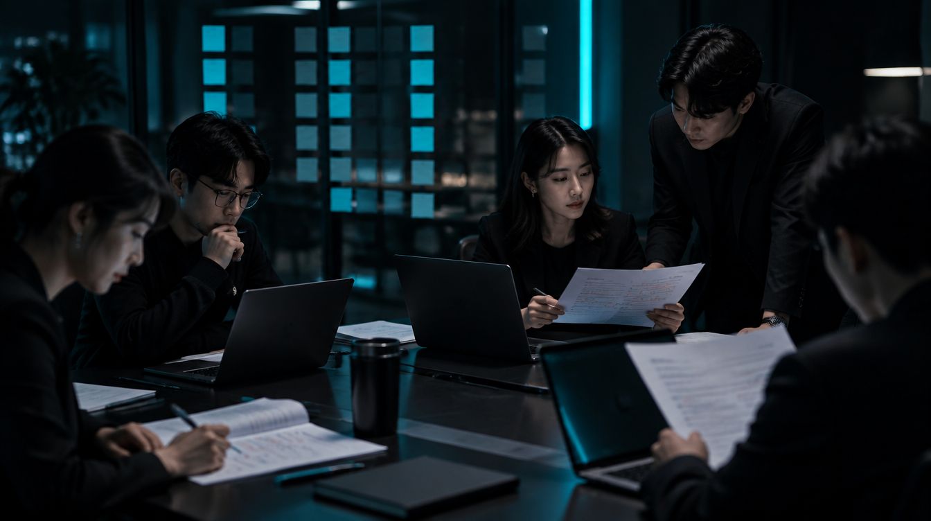 직무별 AI 실무 교육